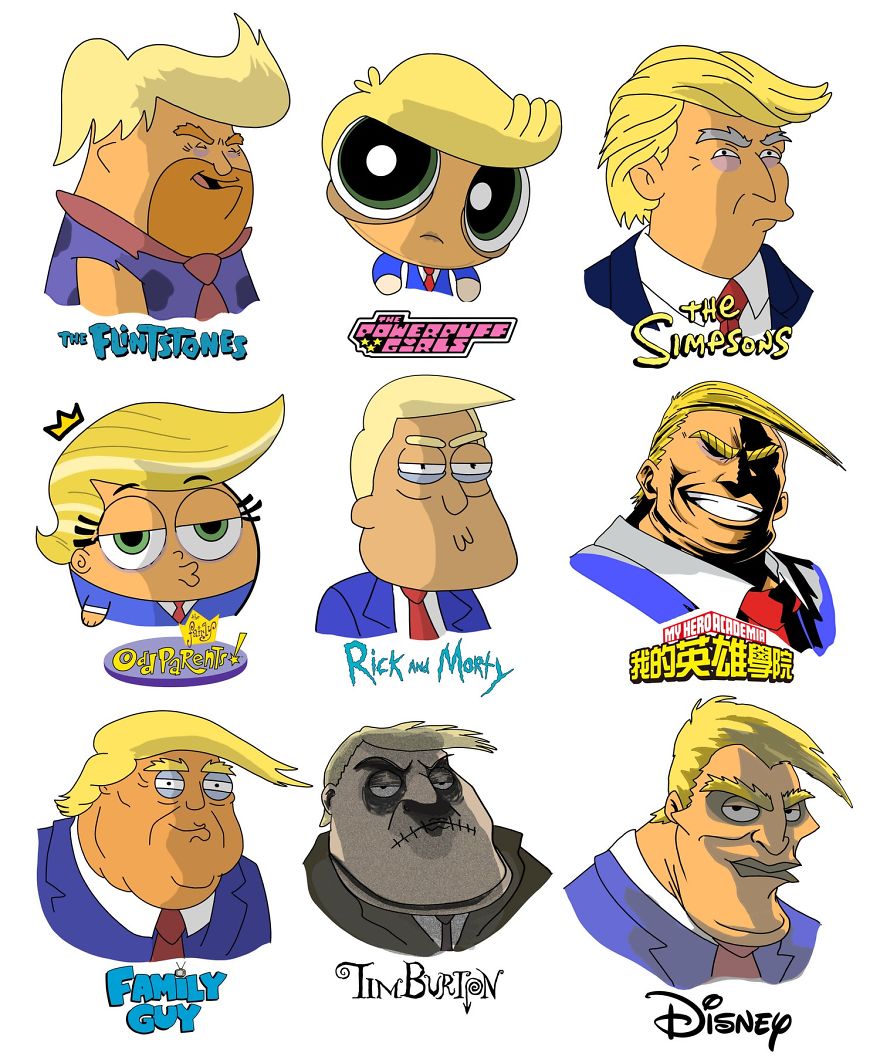 Tips To Creating Your Own Spot Cartoon Gags 13 Tips To Creating Your Own Spot Cartoon Gags