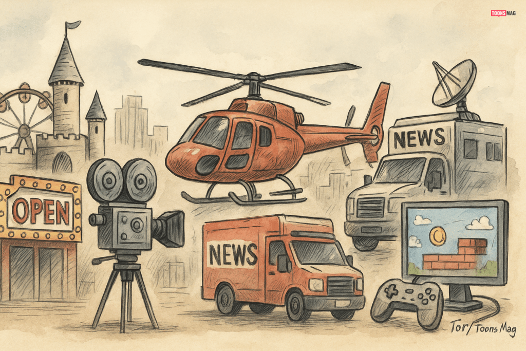 Animation Jobs and Animator Careers