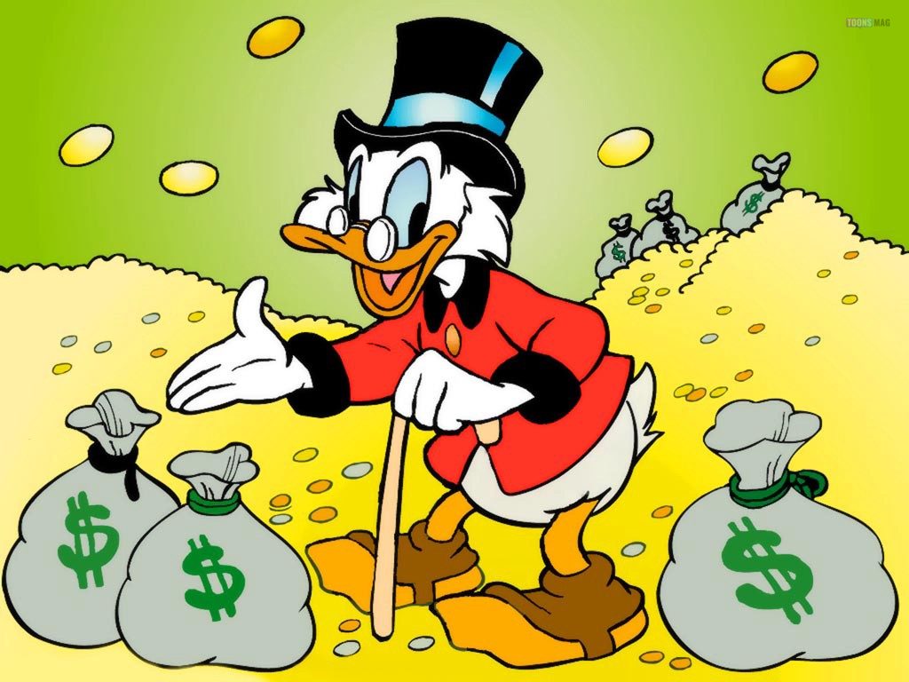 Why Cartoon Pictures Have a Universal Appeal to People? 13 Why Cartoon Pictures Have a Universal Appeal to People?