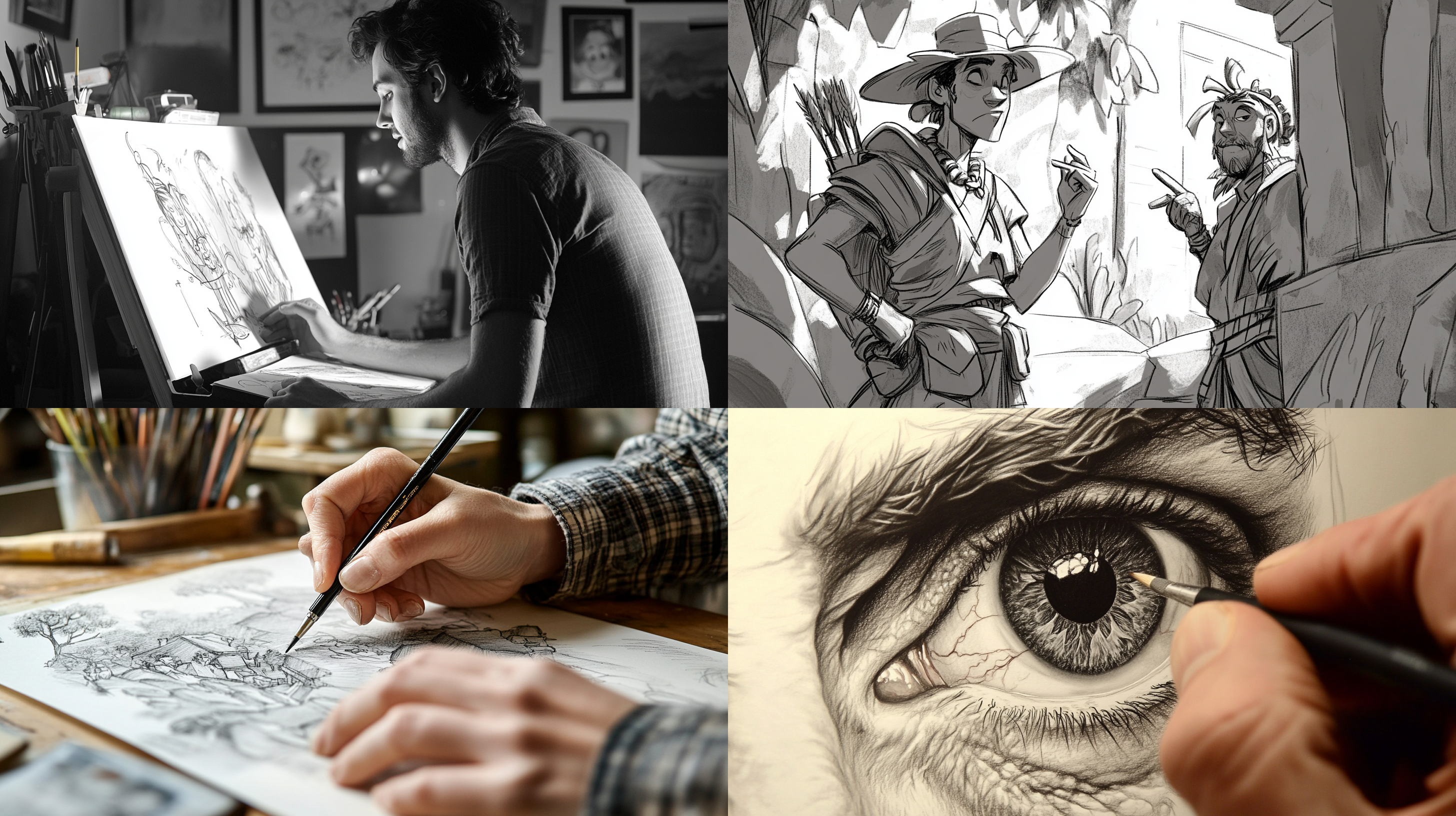 Insider Cartoon Drawing Advice: Expert Tips To Elevate Your Art - Toons Mag