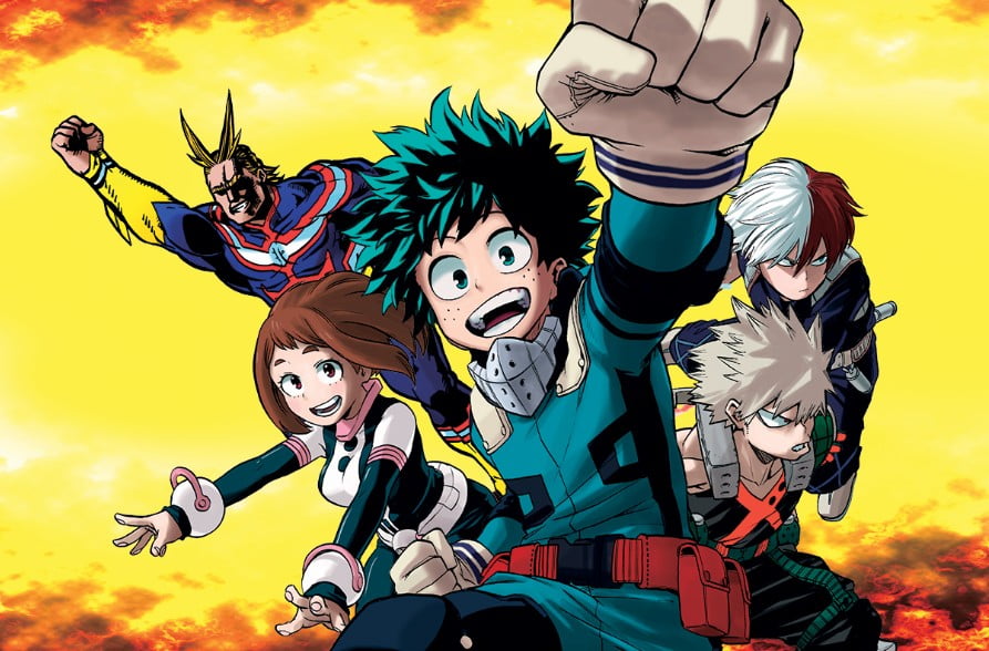 A Glance At Anime History From Its Origins To Global Phenomenon