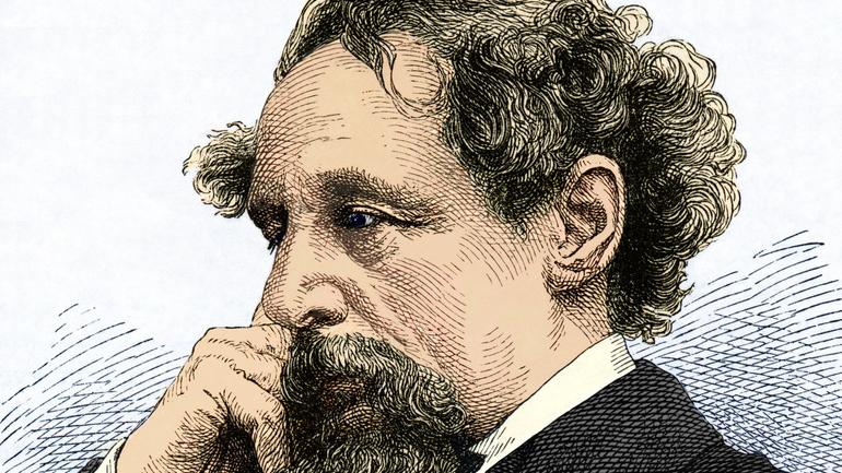 Charles Dickens