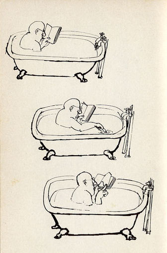 IMG 2148 - André François (1915–2005): A Creative Journey of Innovation and Humor