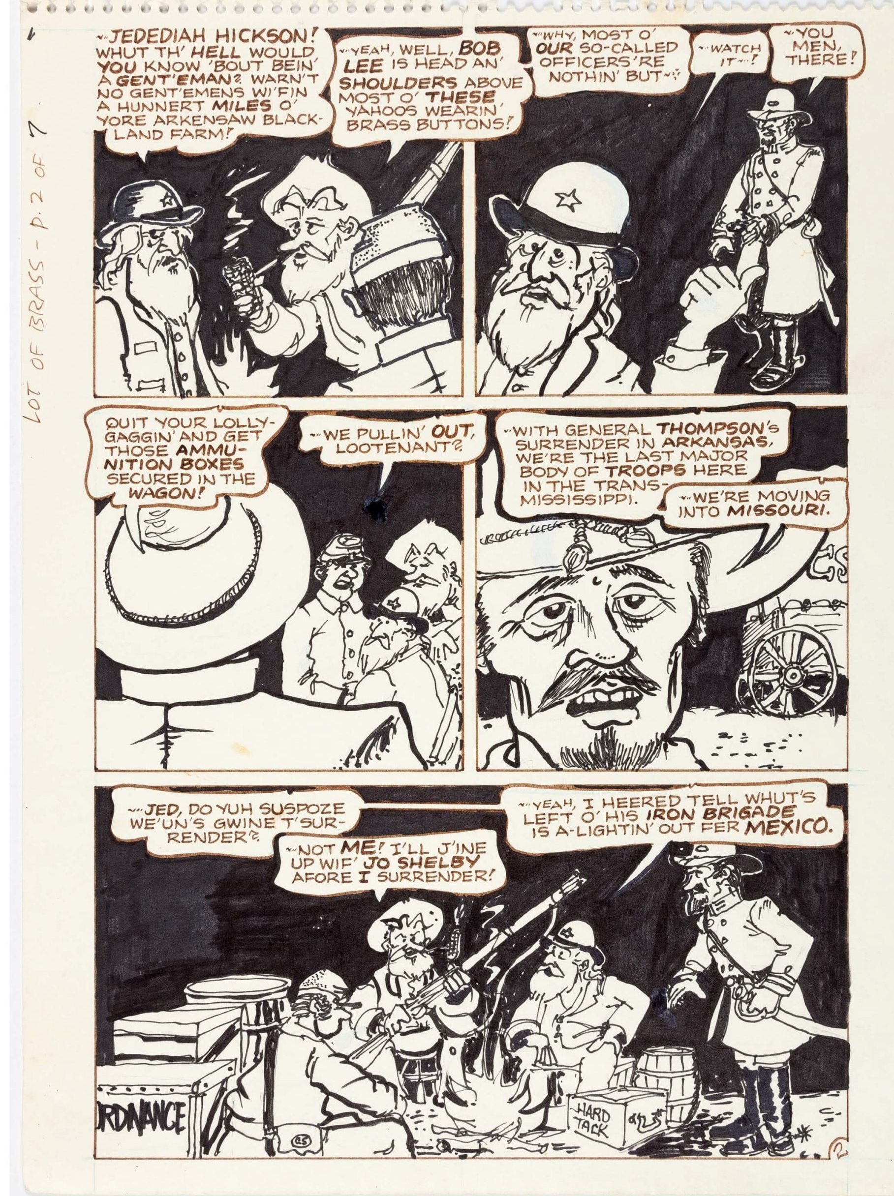 Jim Marrs (1943-) 14 Jim Marrs (1943)