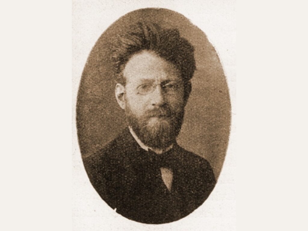 František Gellner (1881–1914): A Bohemian Voice of Satire and Anarchy
