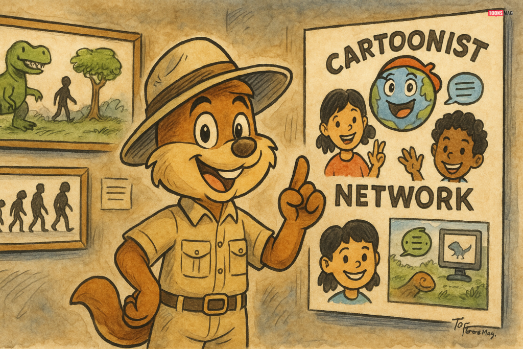 Tips for Setting Up a Natural History Exhibition: A Comprehensive Guide for Curators, Educators, and Creators 14 Tips for Setting Up a Natural History Exhibition