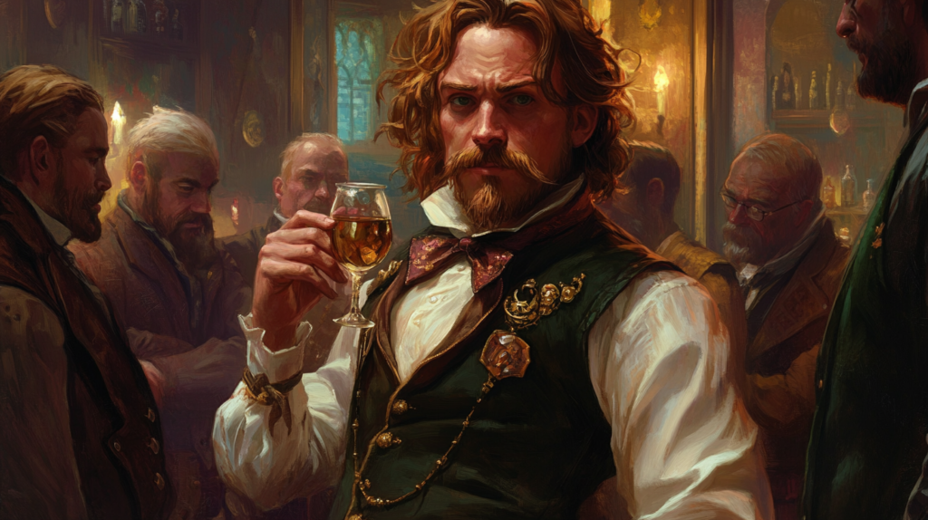 Cameo Appearances: Using Guest Characters