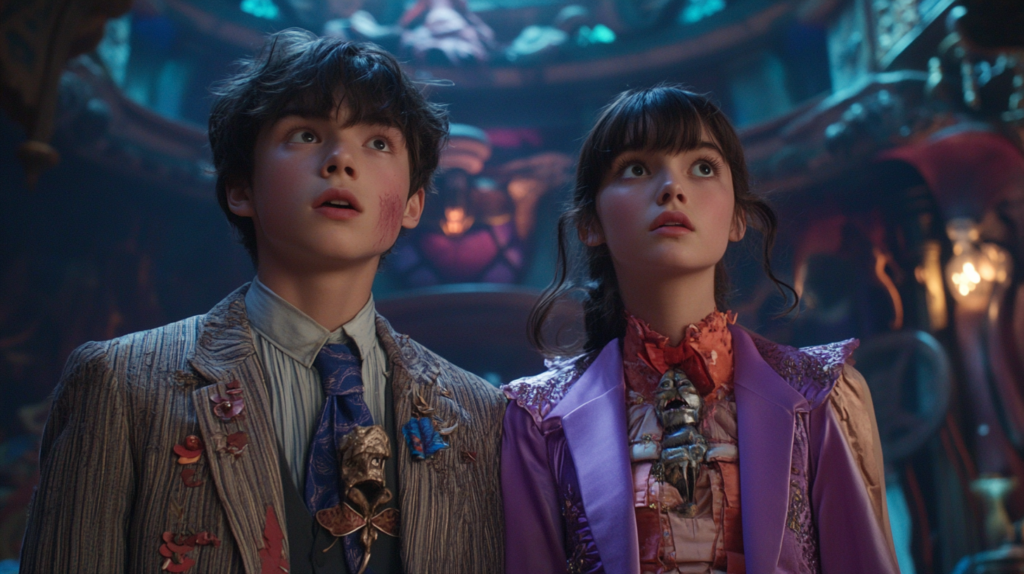 Cameo Appearances: Using Guest Characters