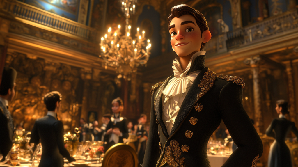 Cameo Appearances: Using Guest Characters