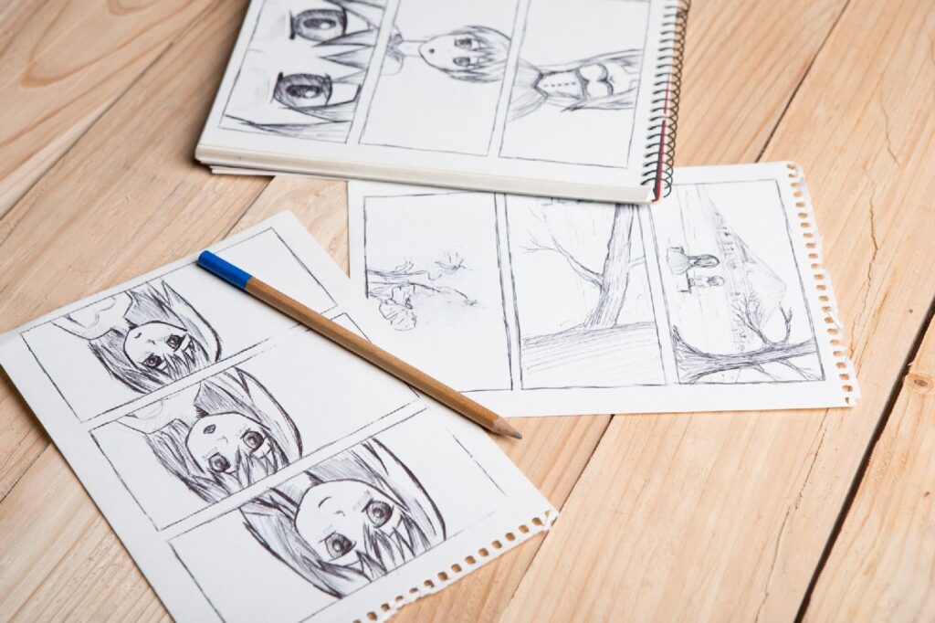 How Students of Leading US Universities Study Modern Cartoons