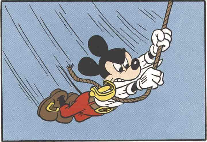 8 Interesting Facts About Mickey Mouse