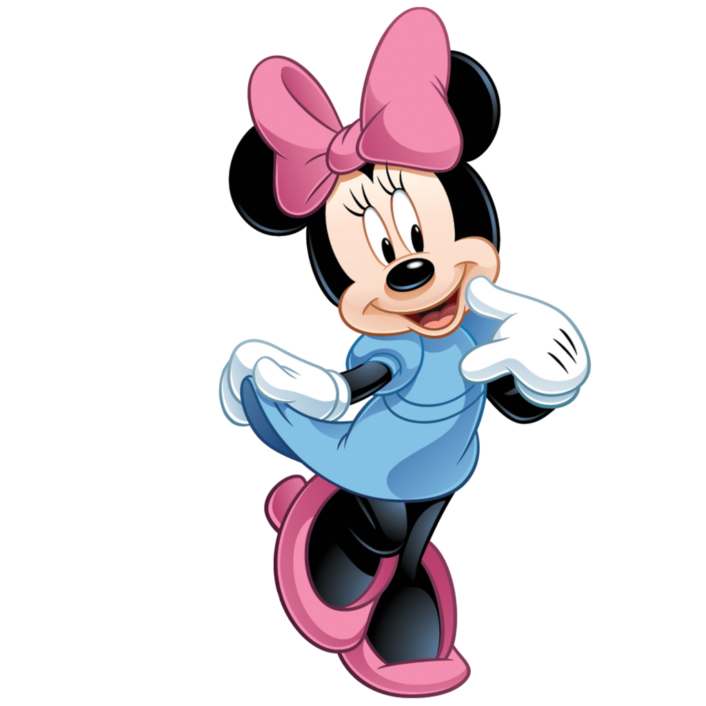 Minnie Mouse: A Timeless Icon Of Animation And Disney Magic