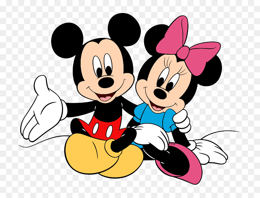 Minnie Mouse: A Timeless Icon Of Animation And Disney Magic