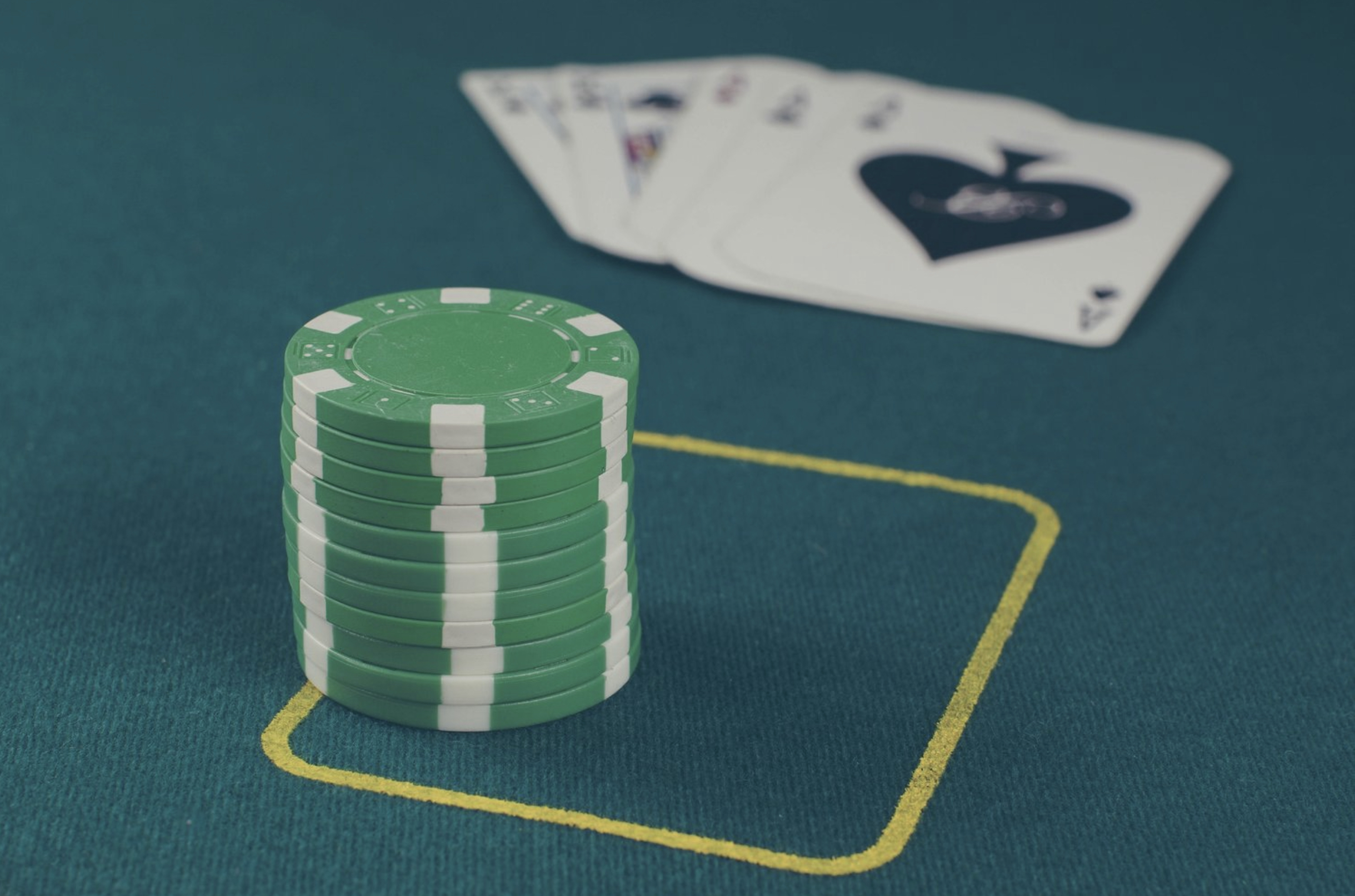 Psychology of Gambling: Understanding Your Mindset