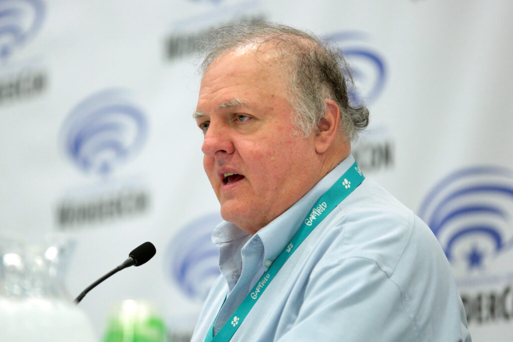 Mark Evanier: Master of Comics and Animation