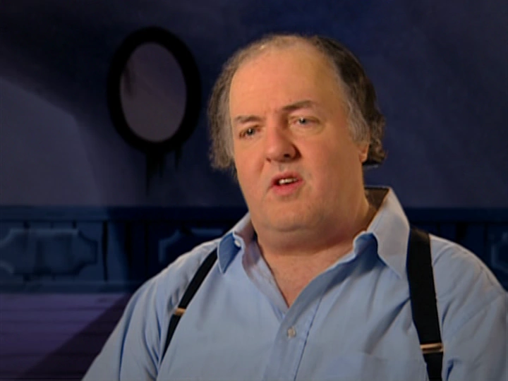 Mark Evanier: Master of Comics and Animation