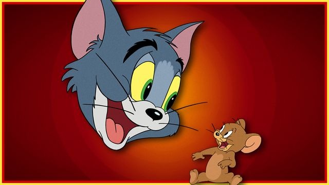 Tom and Jerry: The Timeless Tale of Cat and Mouse