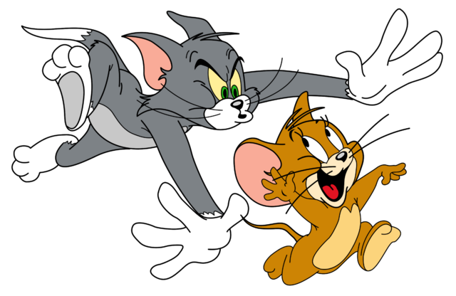Tom and Jerry: The Timeless Tale of Cat and Mouse