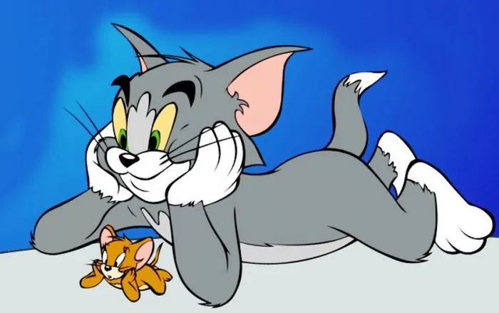 Tom and Jerry: The Timeless Tale of Cat and Mouse