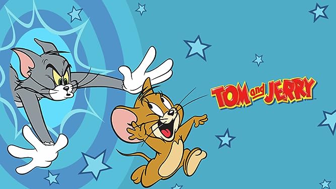 Tom and Jerry: The Timeless Tale of Cat and Mouse