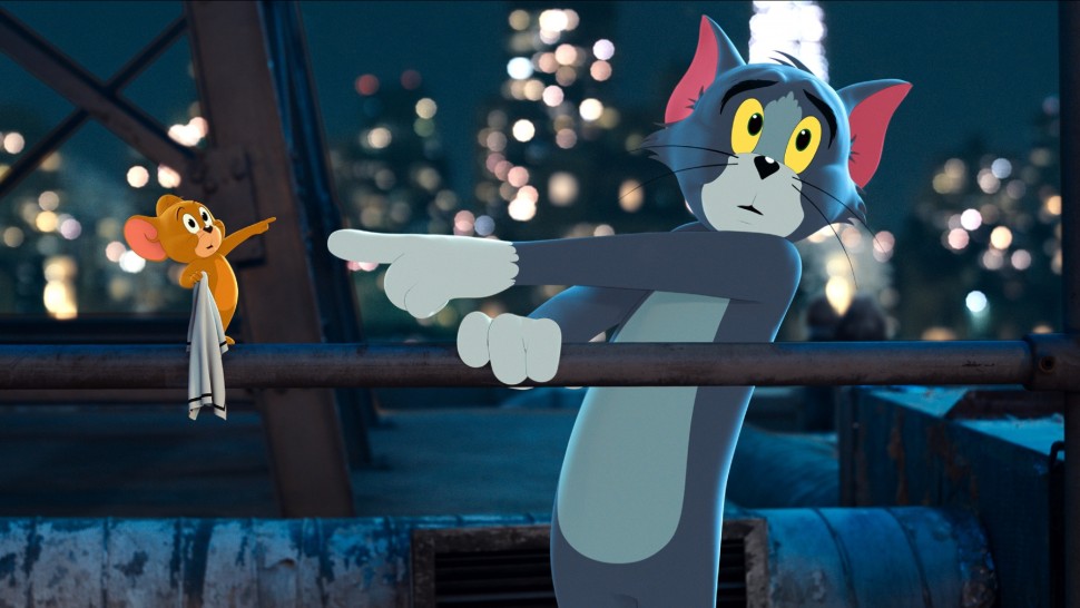 Tom and Jerry: The Timeless Tale of Cat and Mouse