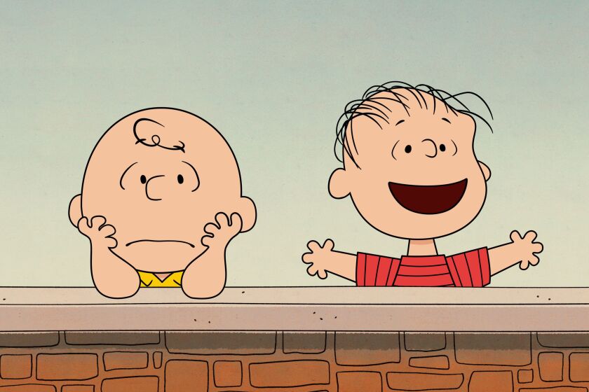 25+ Most Famous Comics Characters from the World 27 Snoopy (Peanuts Comics)