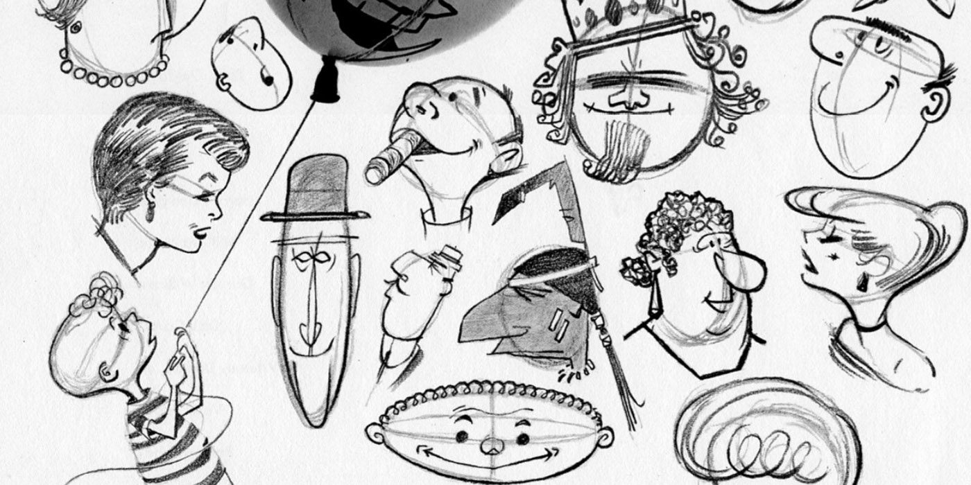 60+ Best Midjourney Prompts For Cartoons