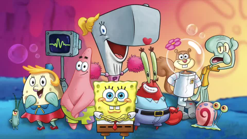 The Cultural Impact Of SpongeBob SquarePants: A Deep Dive Into