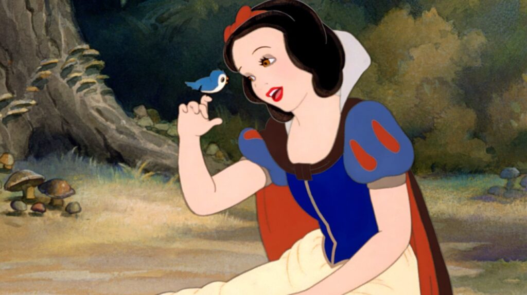 Snow White (1937): The Original Disney Princess