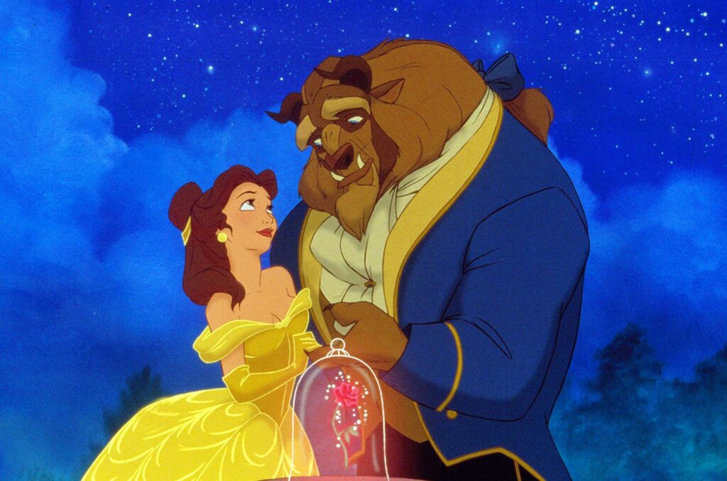 Belle (1991): Intelligence, Empathy, and Inner Beauty