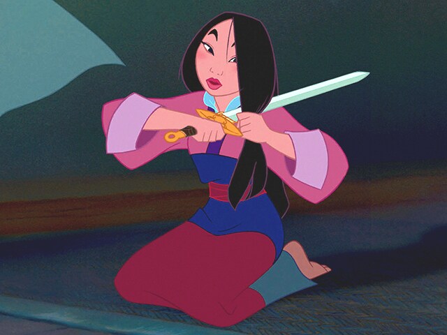 Mulan (1998): Identity, Honor, and Courage Beyond Gender
