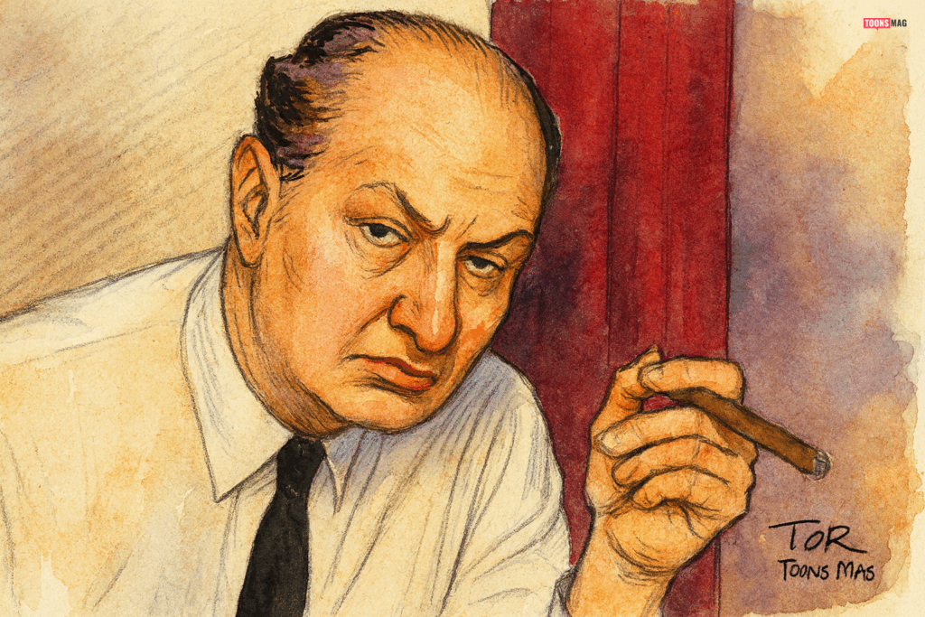 Jan-Erik "Rit-Ola" Garland