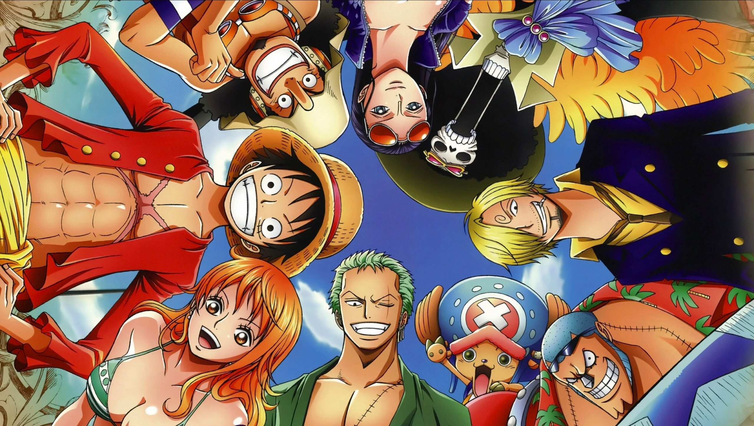 One Piece Season 14 Voyage 12 English Dub Coming to Crunchyroll -  Crunchyroll News