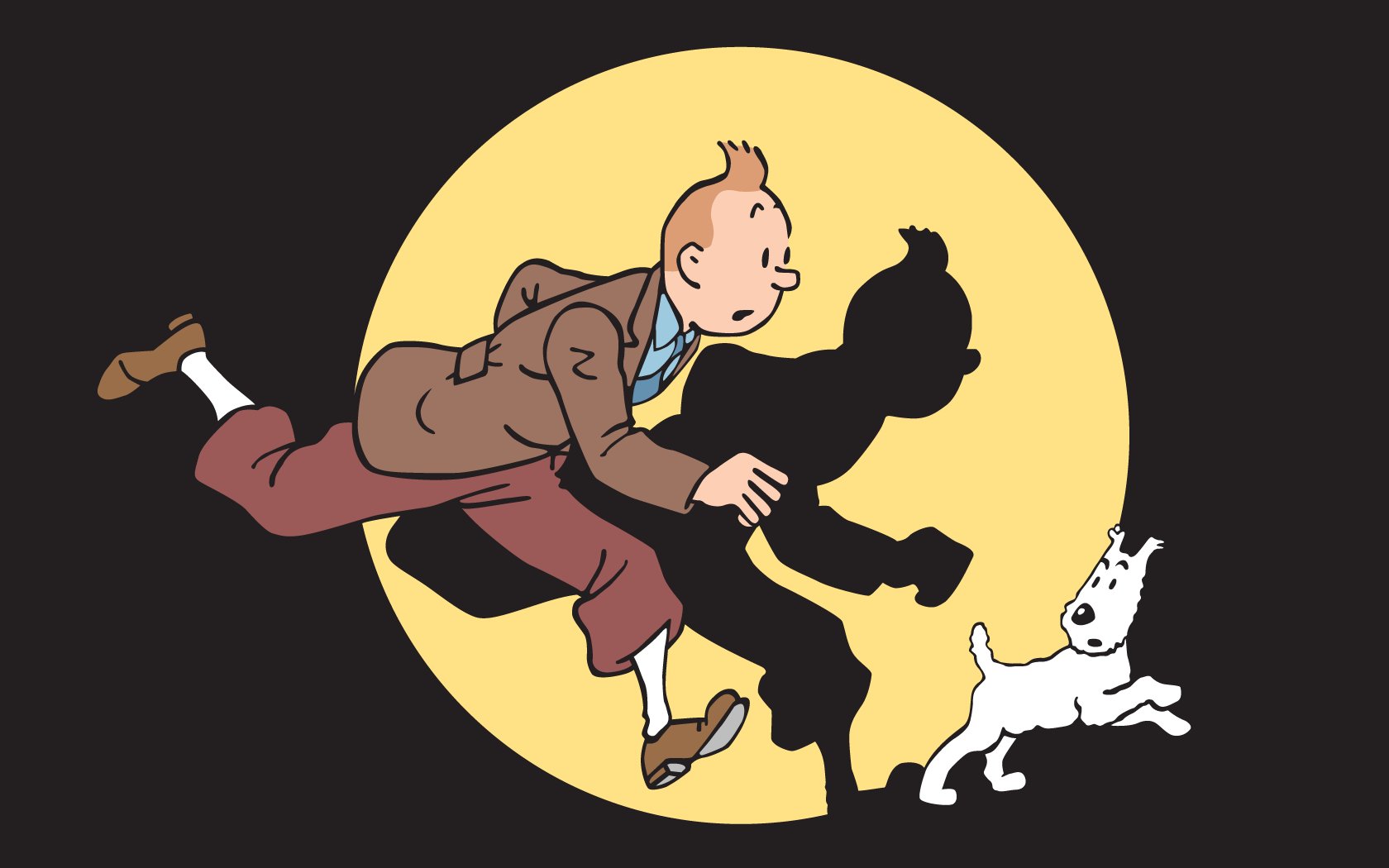The Adventures Of Tintin: A Legacy In Comic History - Toons Mag