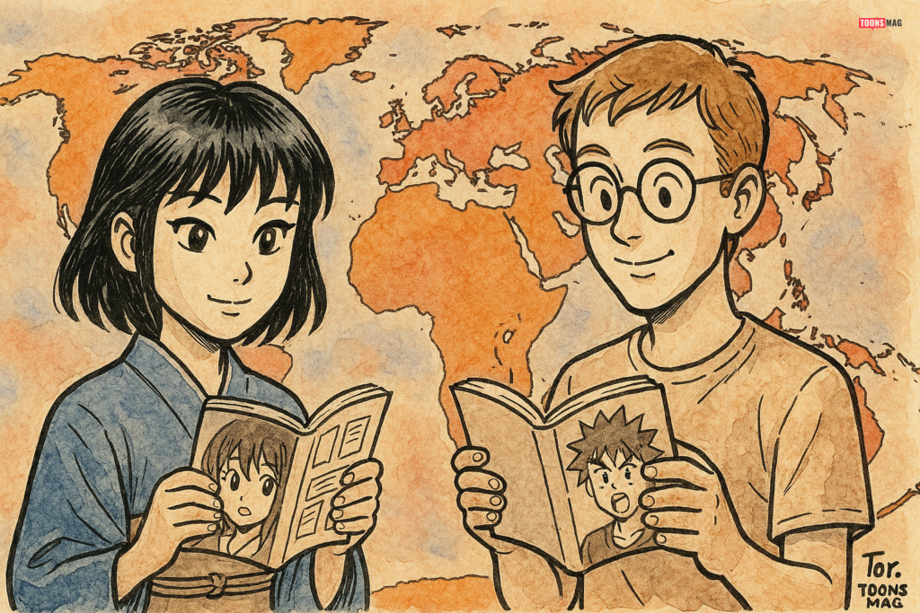 The Influence of Cartoon Characters on Fashion and Merchandise