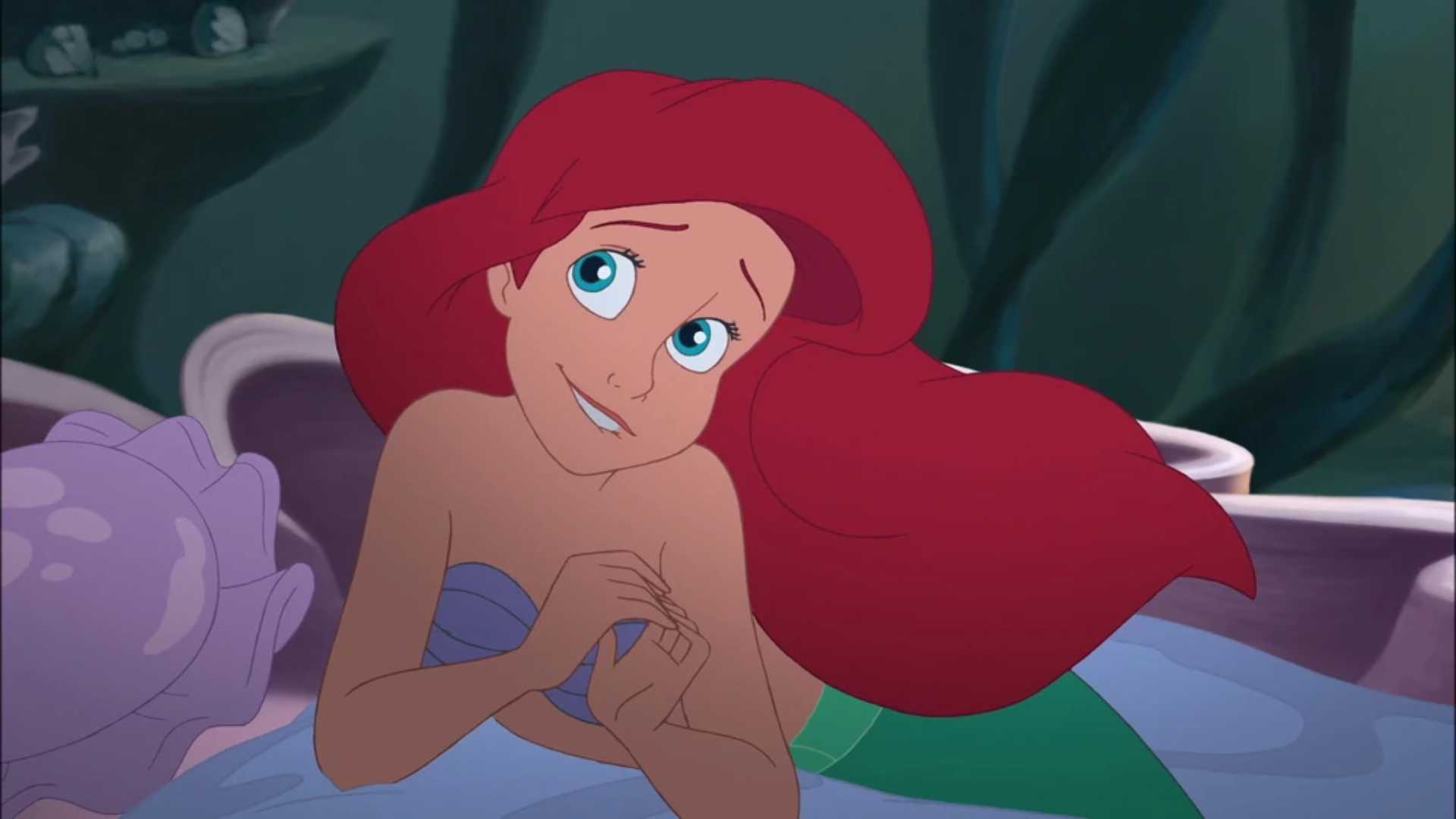 Ariel