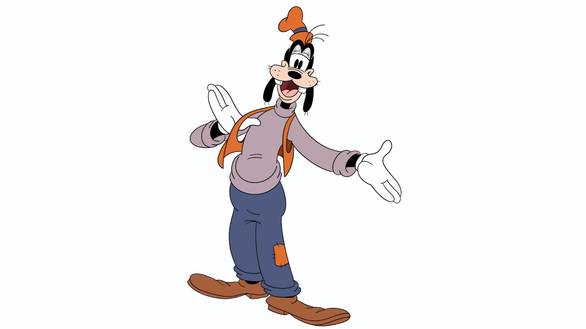 Goofy