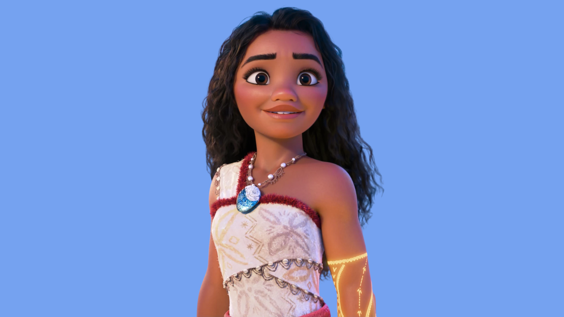 Moana