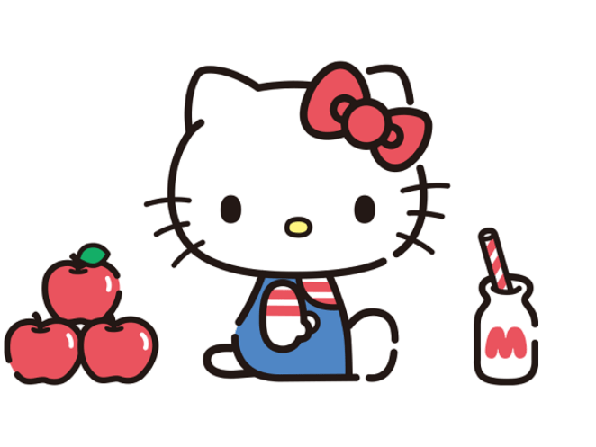 Hello Kitty