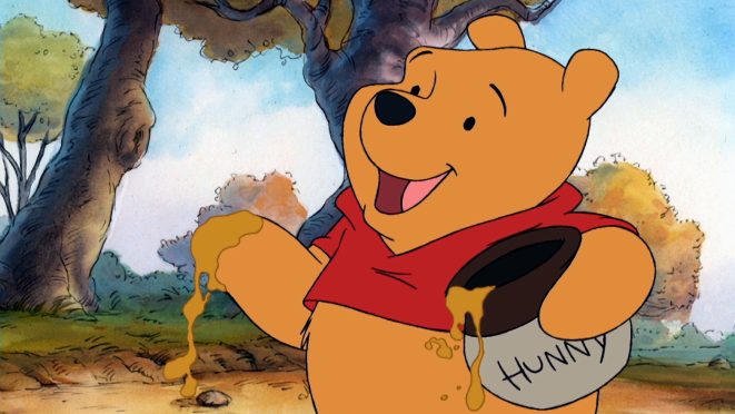 Ranking the Top 10 Animal Cartoon Characters with Irresistible Personalities 17 Winnie the Pooh