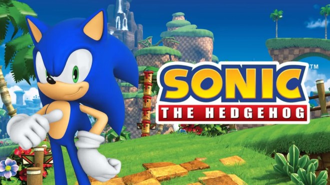 Top 10 Timeless Cartoon Video Game Characters Loved by Gamers Worldwide Sonic the Hedgehog (Sonic Series)