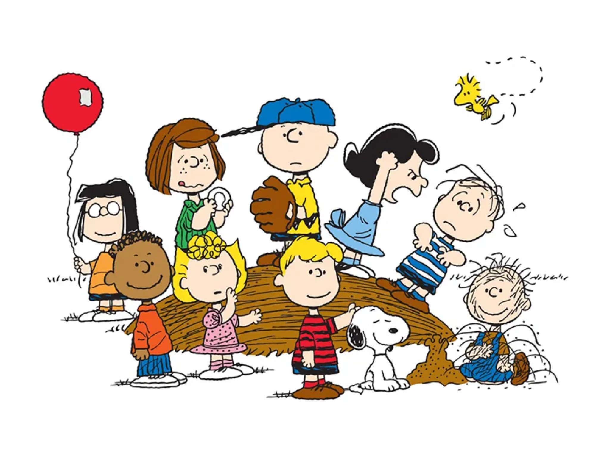Peanuts The Enduring Legacy Of Charles M Schulz Toons Mag