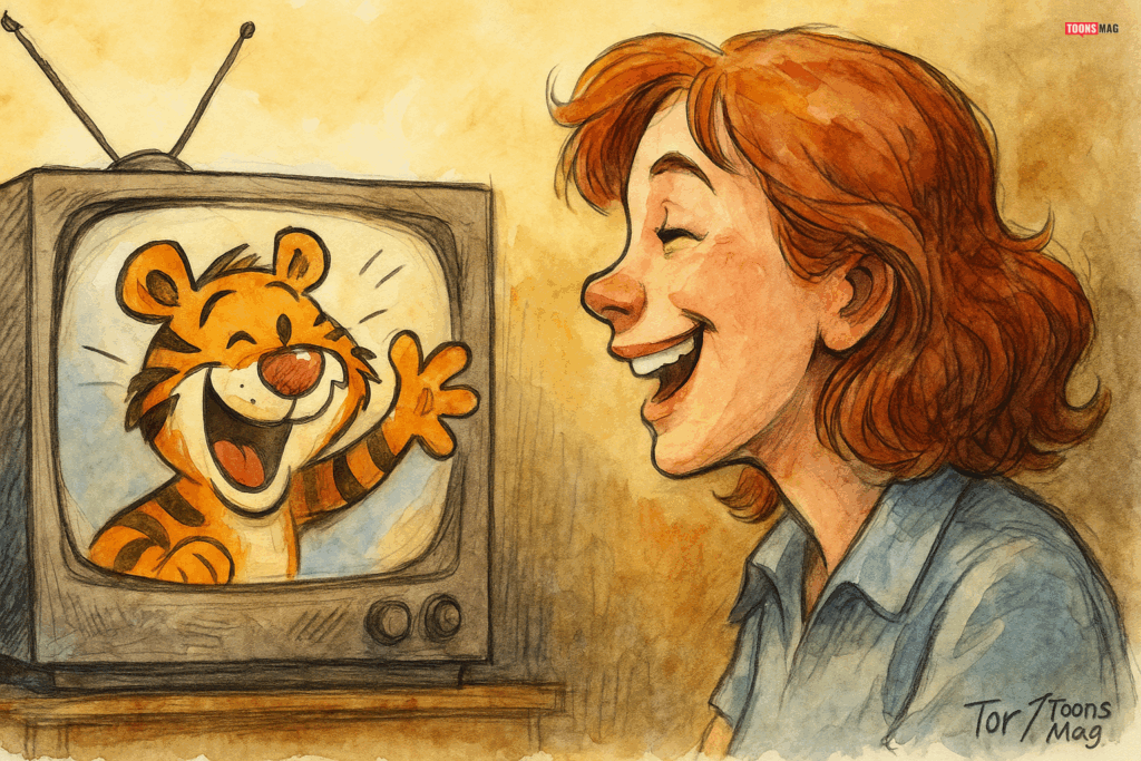 The Ethics of Using Cartoons for Advertising and Marketing