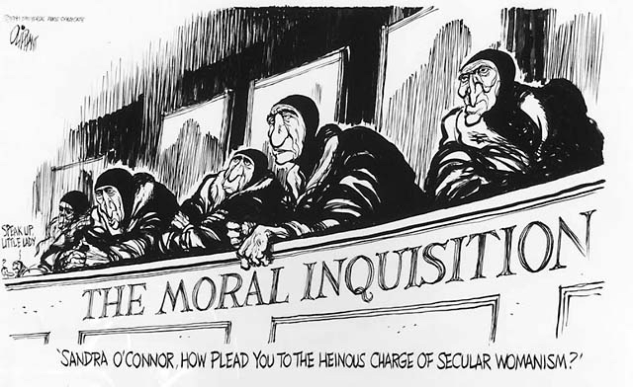 photo output 4 36 - Which editorial cartoonist created the famous "Doomed Dodo" symbol, representing extinction due to human folly?