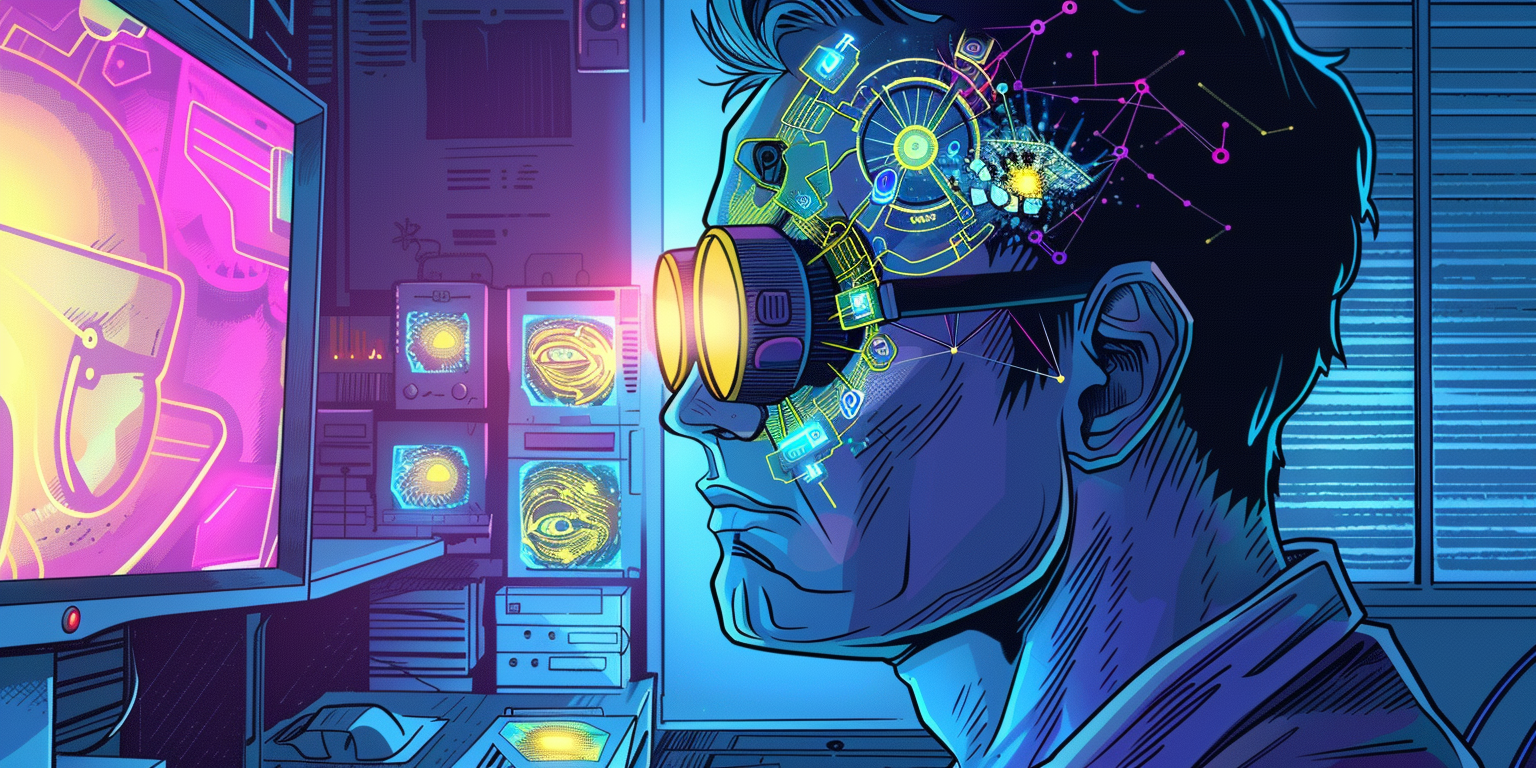 Ai Computer Plot AI Plot Generation: Where It Can Be Used - Toons Mag