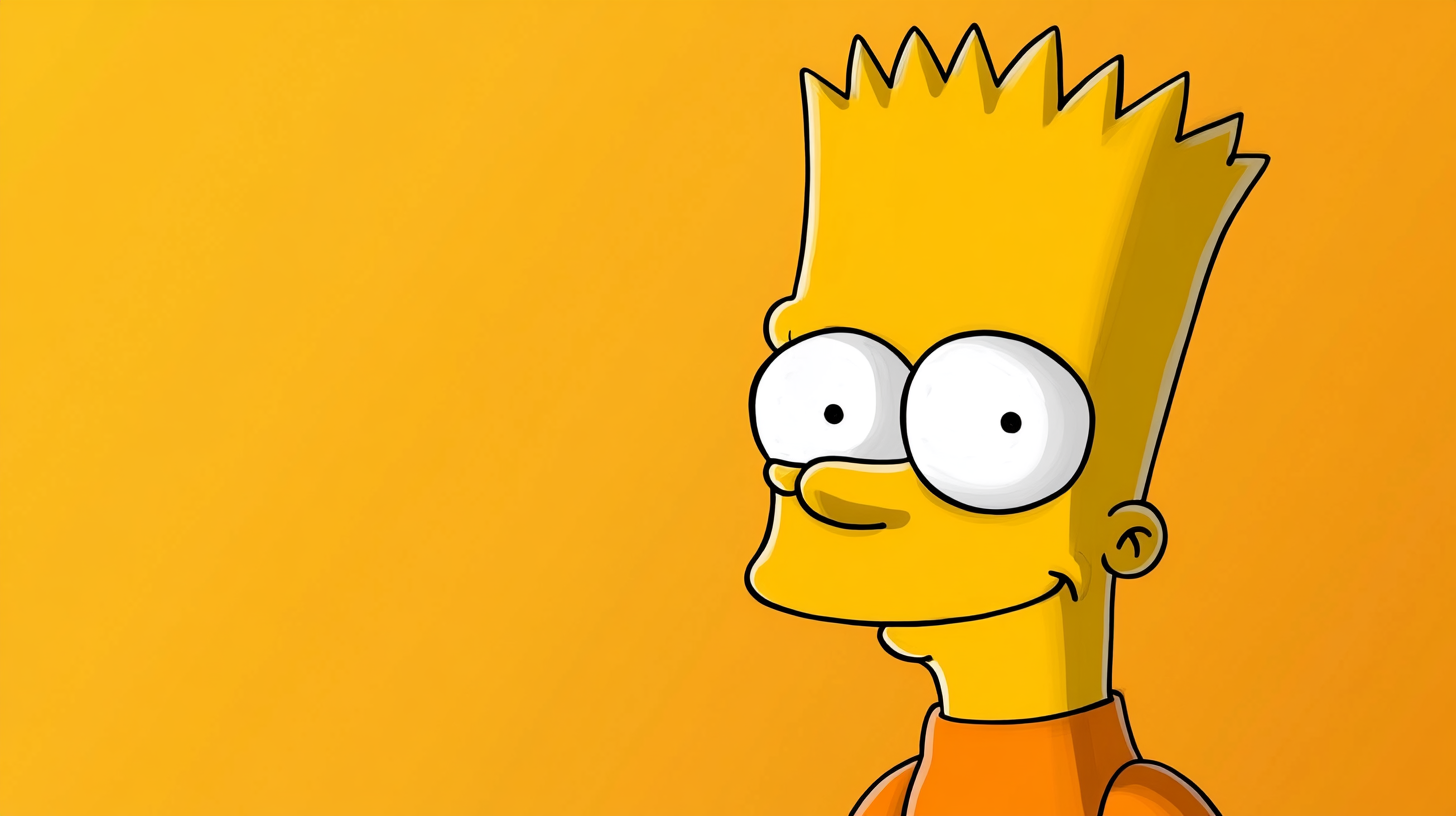 Top 10 Funniest Cartoon Characters of All Time: Animated Icons That Keep Us Laughing 18 Bart Simpson (The Simpsons)