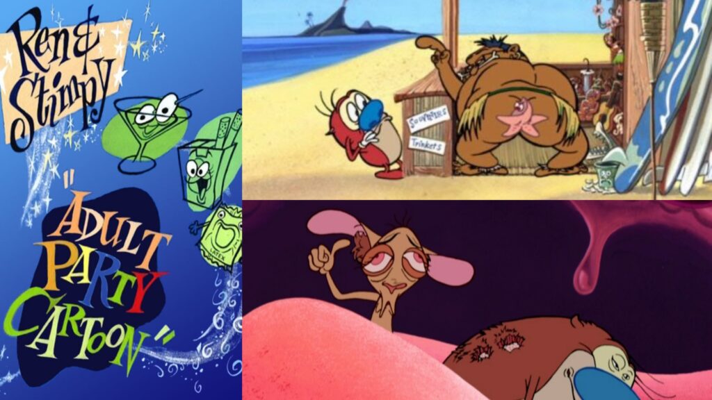 10 Shocking Cartoons You Won’t Believe Were Made 14 10 Shocking Cartoons You Won’t Believe Were Made