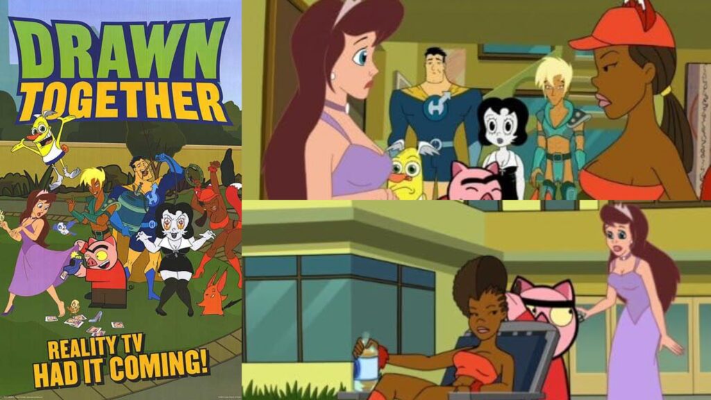 10 Shocking Cartoons You Won’t Believe Were Made 16 10 Shocking Cartoons You Won’t Believe Were Made
