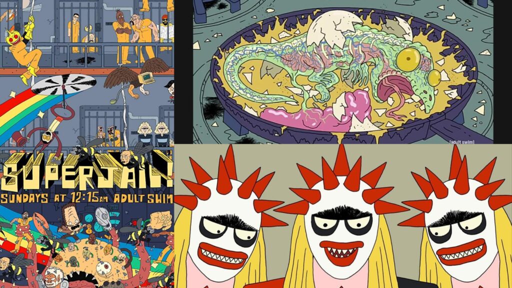 10 Shocking Cartoons You Won’t Believe Were Made 17 10 Shocking Cartoons You Won’t Believe Were Made