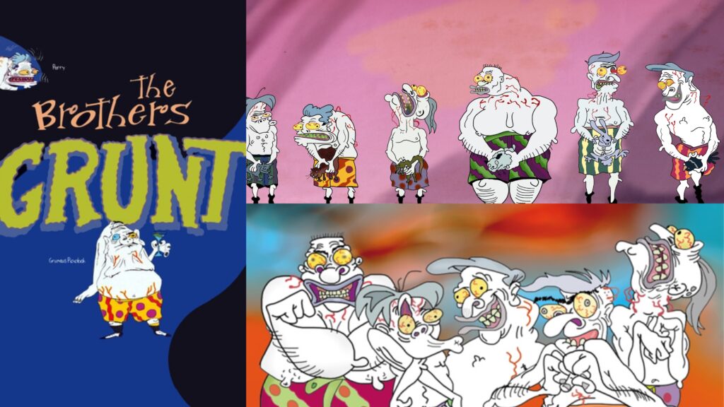 10 Shocking Cartoons You Won’t Believe Were Made 18 10 Shocking Cartoons You Won’t Believe Were Made